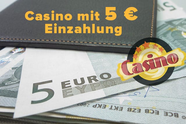 5 Euro Free Casino