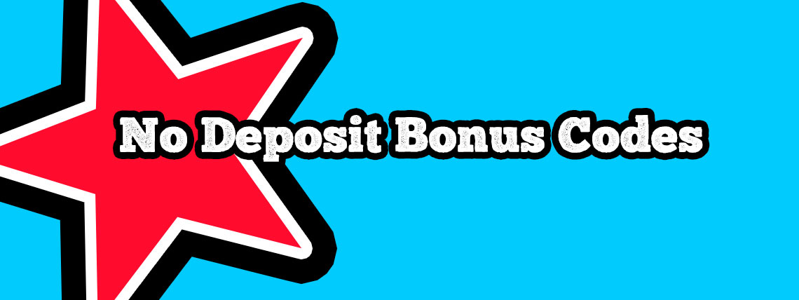No deposit bonus codes 2020 july